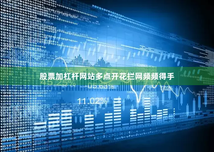 股票加杠杆网站多点开花拦网频频得手