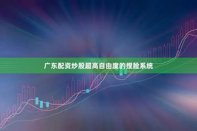 广东配资炒股超高自由度的捏脸系统
